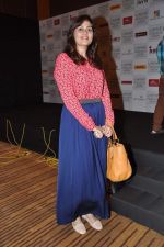 at Lakme Fashion Week Winter Festive 2013 Press Conference in Mumbai on 31st July 2013 (56).JPG